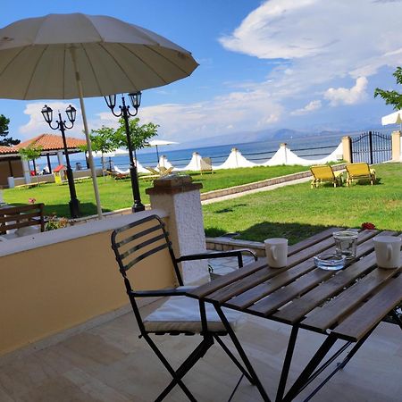 Thalassa Apartments & Studios Kavos Phòng bức ảnh
