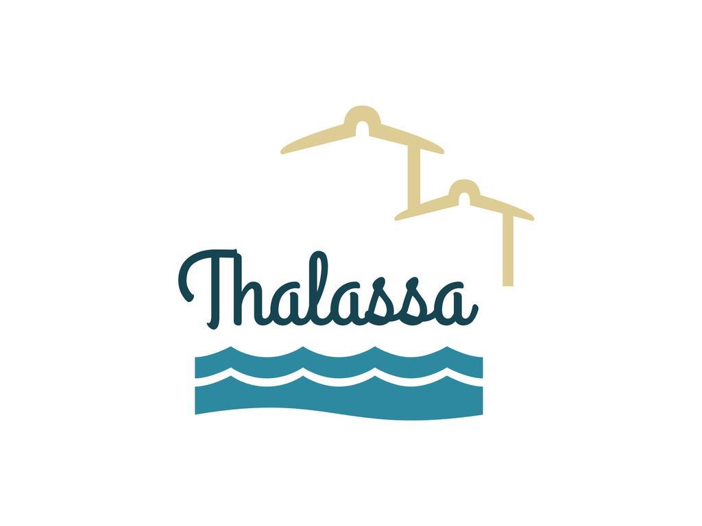 Thalassa Apartments & Studios Kavos Ngoại thất bức ảnh