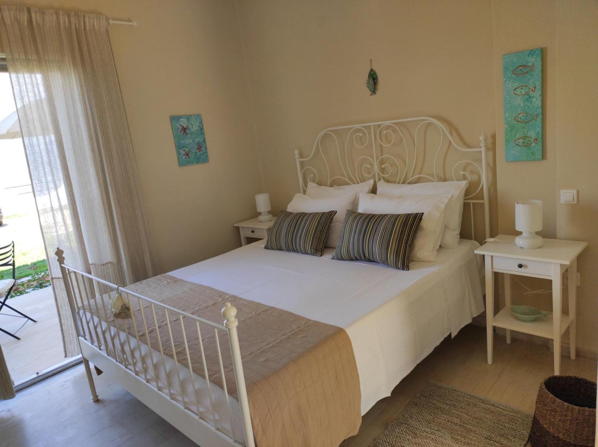 Thalassa Apartments & Studios Kavos Phòng bức ảnh