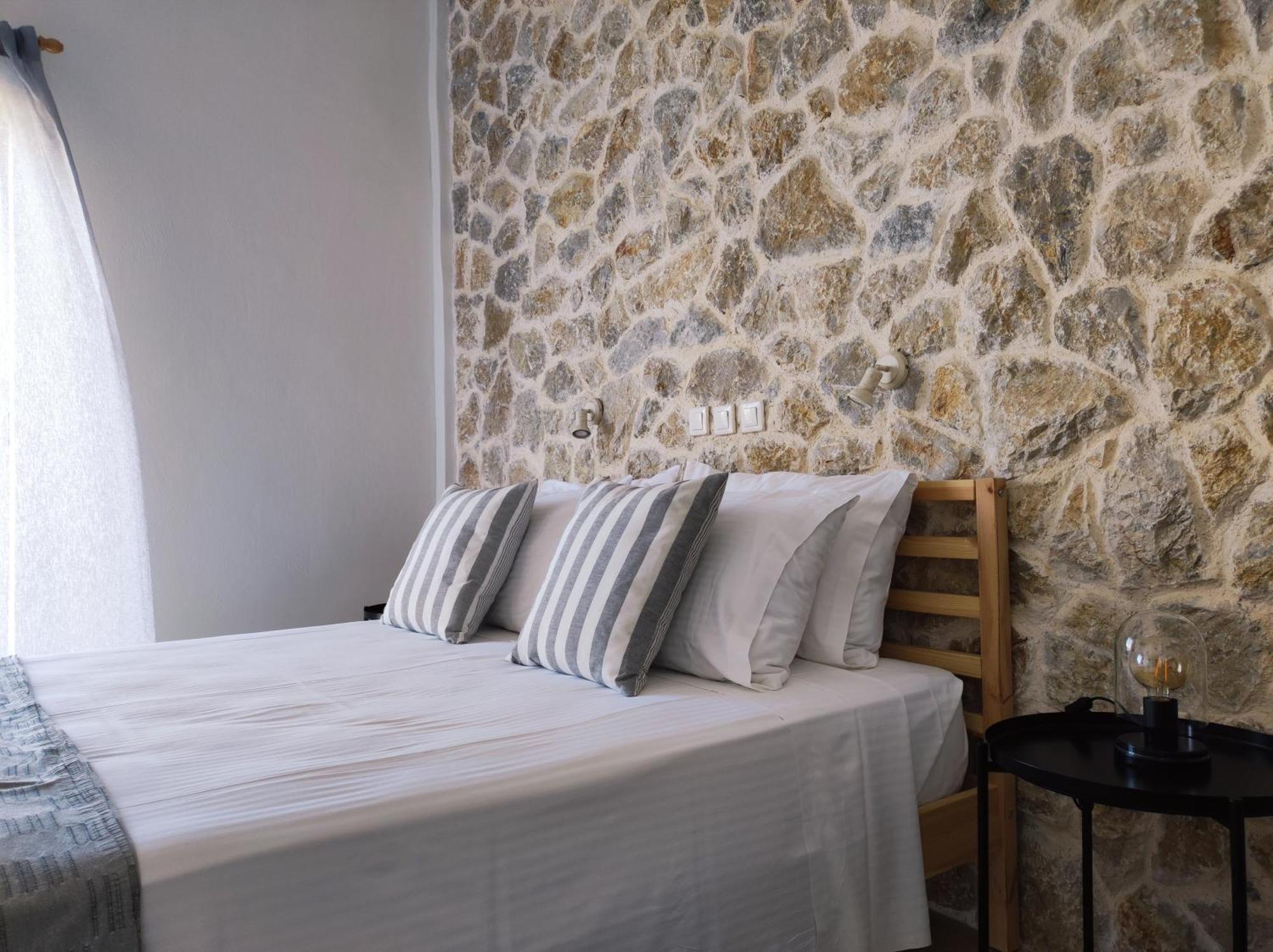 Thalassa Apartments & Studios Kavos Phòng bức ảnh