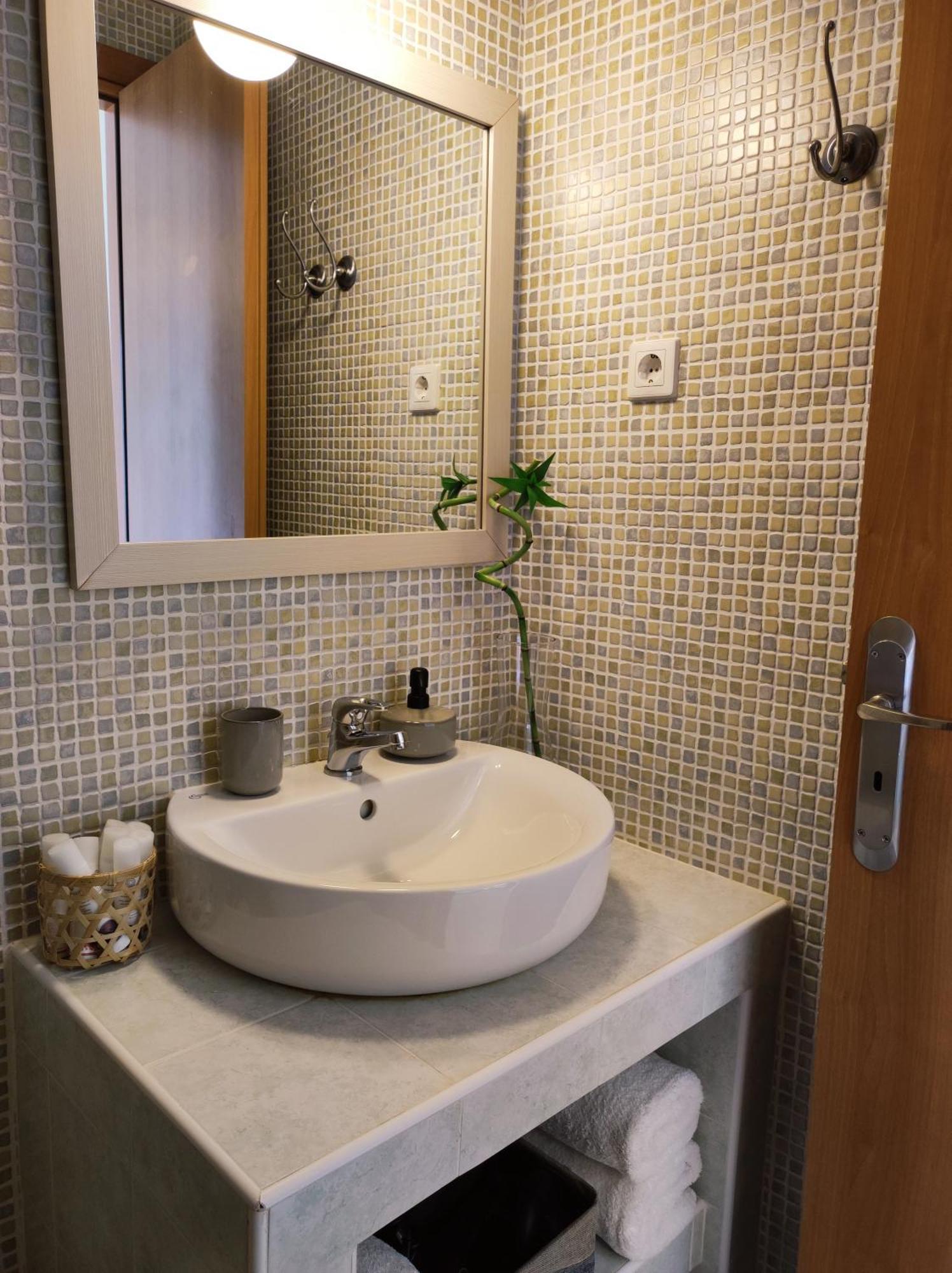 Thalassa Apartments & Studios Kavos Phòng bức ảnh