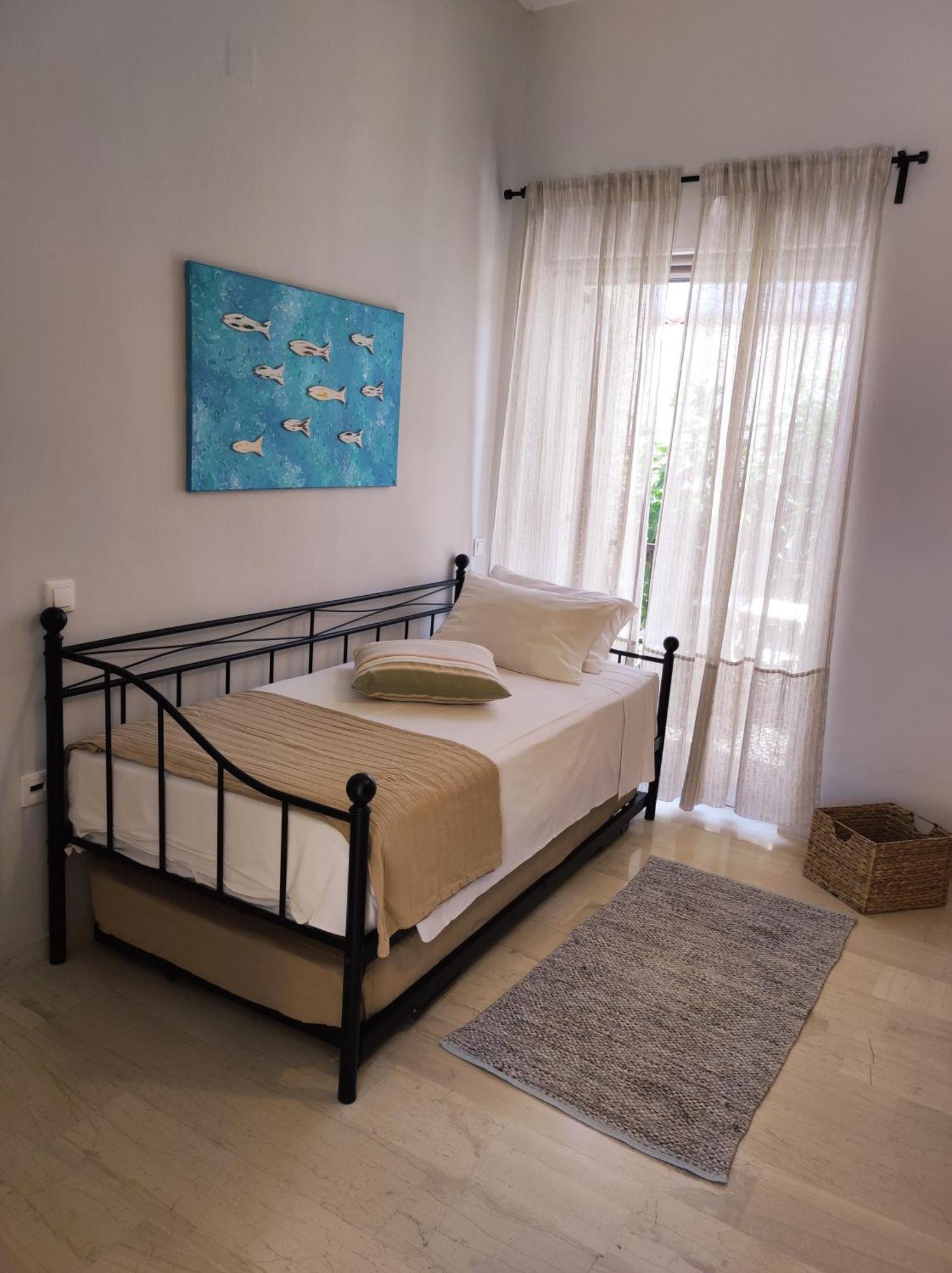 Thalassa Apartments & Studios Kavos Phòng bức ảnh