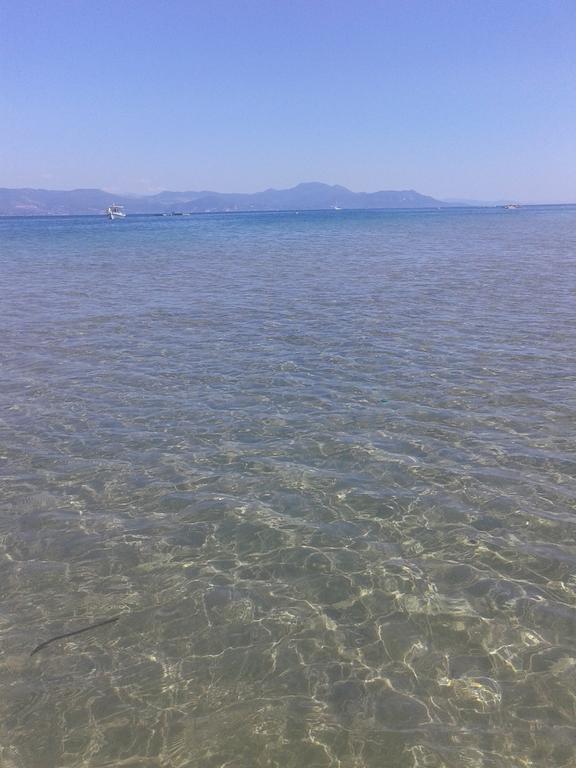 Thalassa Apartments & Studios Kavos Phòng bức ảnh